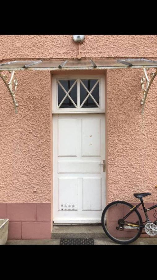 La Maison Du Rouge Gorge Ναντ Εξωτερικό φωτογραφία
