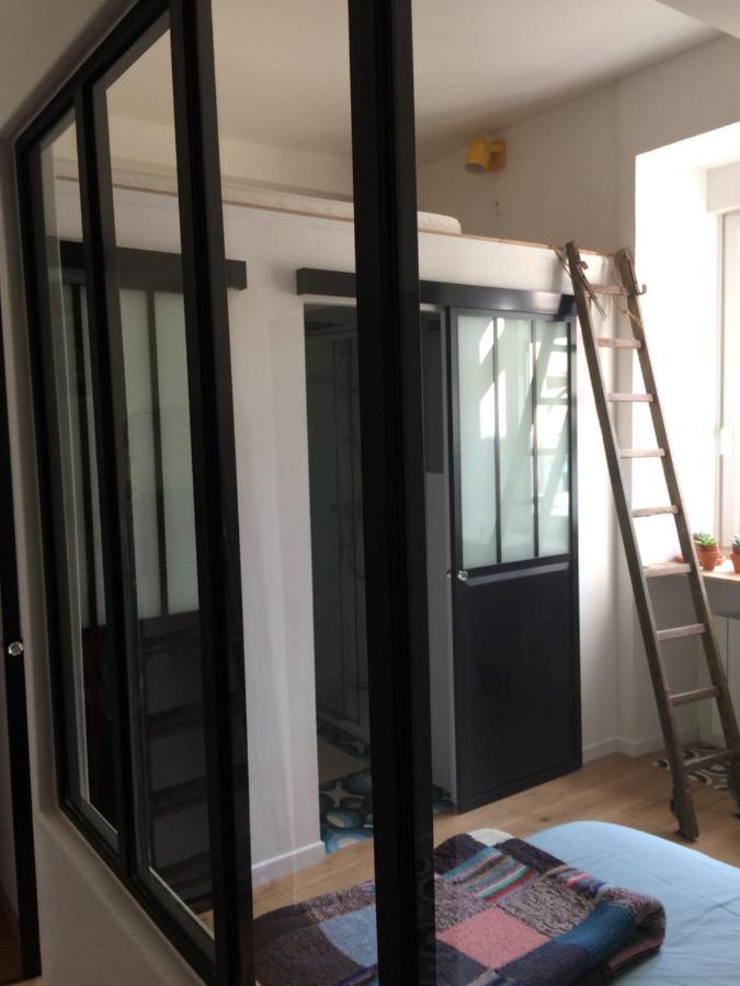La Maison Du Rouge Gorge Ναντ Εξωτερικό φωτογραφία